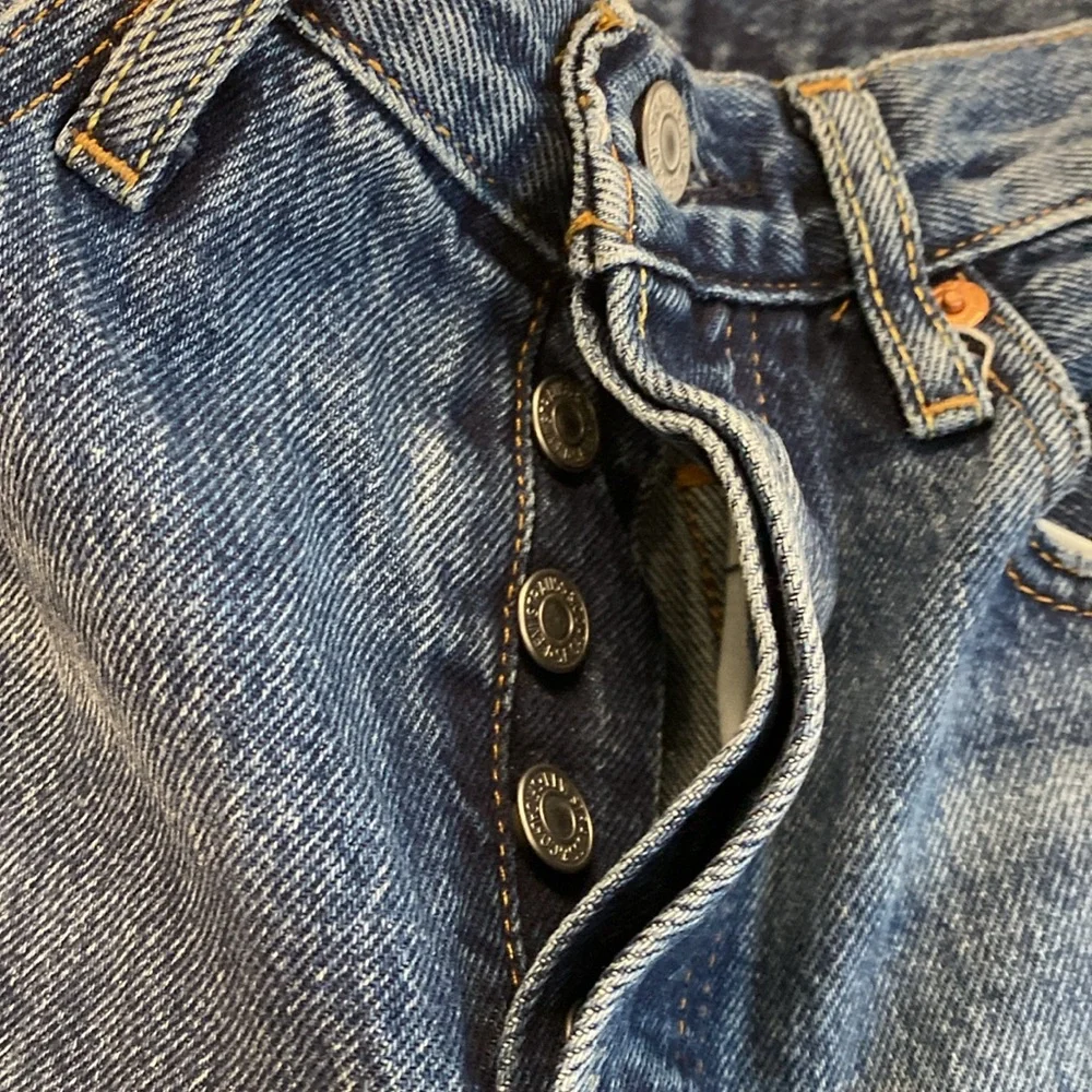 Levi’s 501 nearly new women’s - Picture 7 of 13